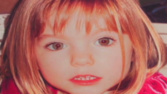 A toddler went missing in 2007, we still don&#39;t know where she is