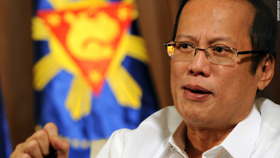 President Benigno S. Aquino III is a fourth-generation politician. His mother, Corazon Aquino, was the country&#39;s 11th president and led the 1986 People Power Revolution that ousted dictator Ferdinand Marcos. His father, Senator Benigno Aquino Jr., a staunch critic of the Marcos regime, was assassinated in 1983.