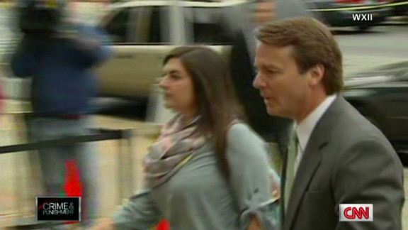 Aide is asked if he made up some stories about John Edwards | CNN Politics