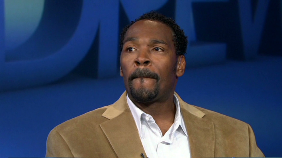 Rodney King Now