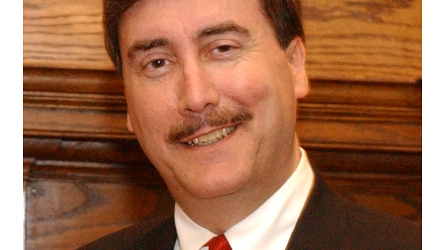 Larry J. Sabato