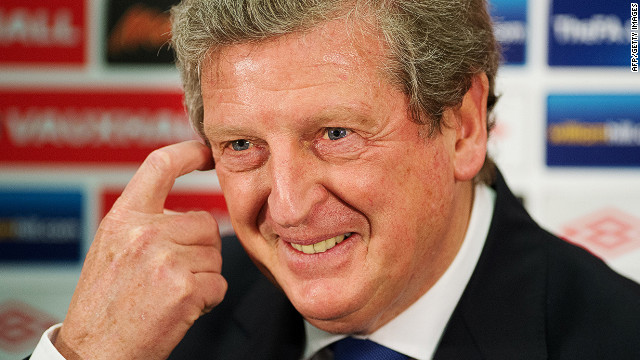 Hodgson &#39;not popular choice&#39; for manager