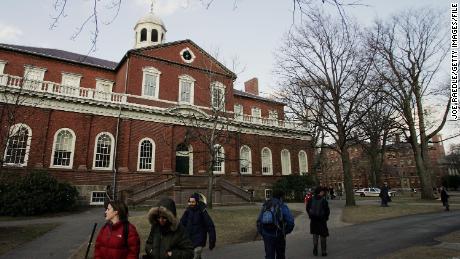 Is Harvard fair? Historic affirmative action trial begins Monday