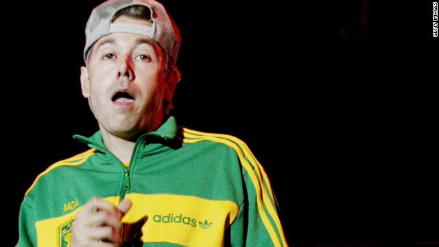 Photos: Remembering Adam Yauch Of The Beastie Boys