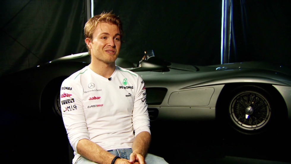 nico rosberg britney spears