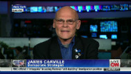 Carville to Dems: 'Wake up'