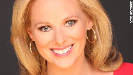 Margaret Hoover