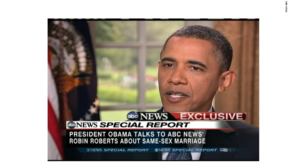 Obama Announces He Supports Same Sex Marriage Cnnpolitics 7424