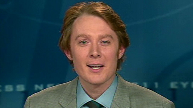 Clay aiken regrets defending donald trump