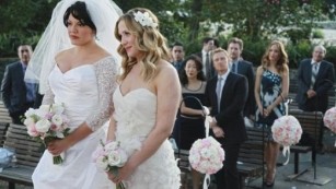 Grey S Anatomy Good Wedding Vows Cnn