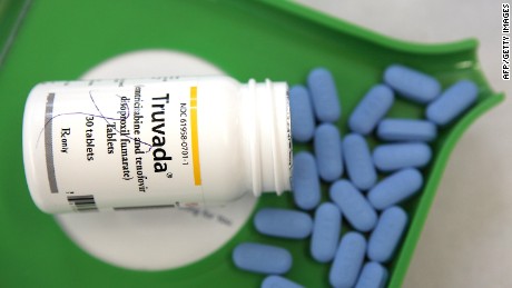 Up to 200,000 uninsured people may soon have access to HIV prevention medication