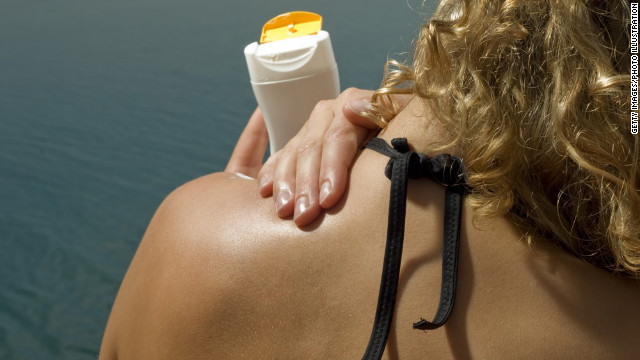 Don&#39;t get burned: Are you using sunscreen right?