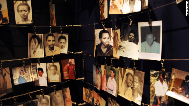 Ruandos genocidas: Macronas pripažįsta „didžiulę“ Prancūzijos atsakomybę