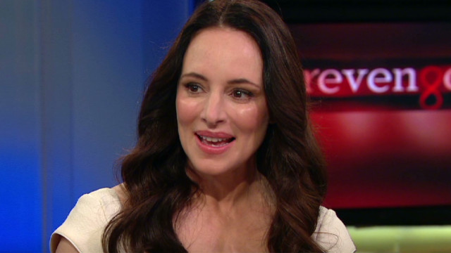 Next photo of Madeleine Stowe