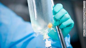 Hospitals work to overcome IV bag shortage