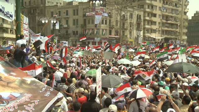 What Is The Muslim Brotherhood? - CNN