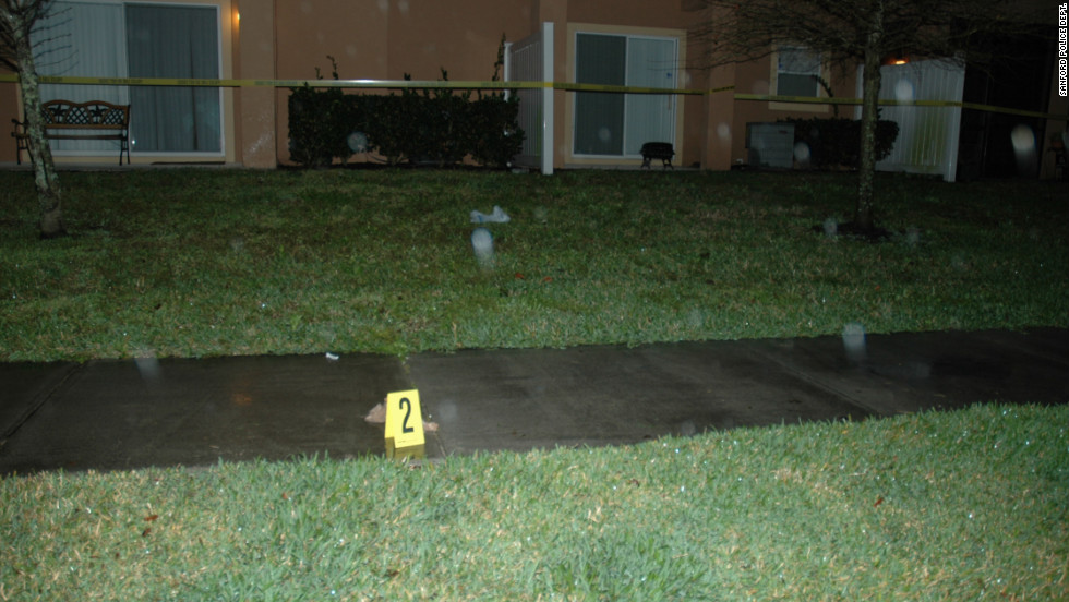 Gun, drug texts feature in new Trayvon Martin shooting evidence CNN