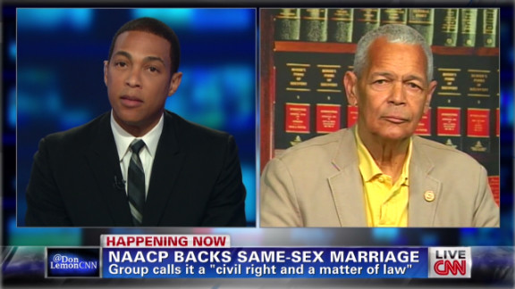 The Conservative Case To Recognize Same Sex Marriages Cnn