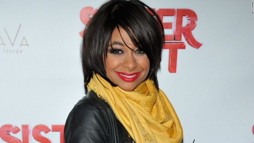 Raven-Symone was in a relationship with a woman at the time, but the actress told Oprah Winfrey in 2014 that she doesn&#39;t want to be labeled as gay. &quot;I want to be labeled as a human who loves humans,&quot; she said. 