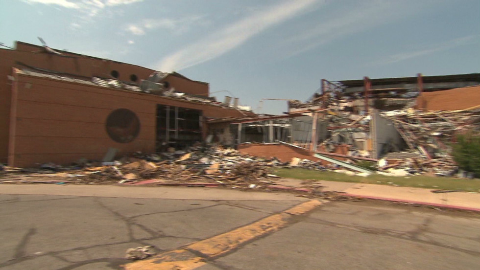 Rebuilding Joplin a year after tornado - CNN