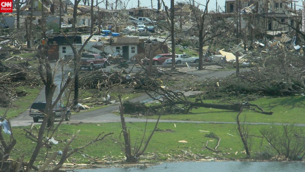 Photos show Joplin's triumphant recovery from tornado - CNN