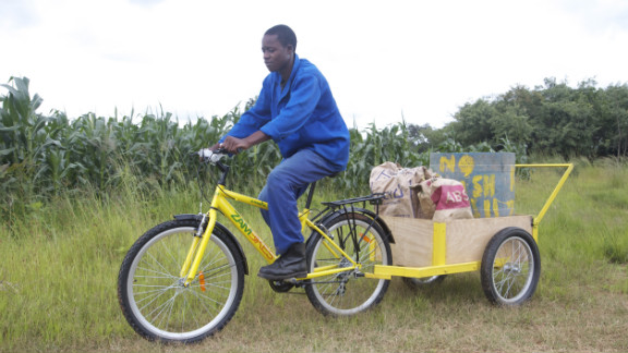 zambikes bamboo bike price