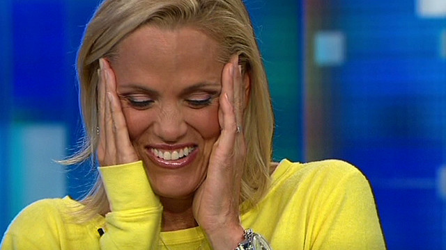 Fit And Fearless Dara Torres Secrets For A Healthier Life Cnn 