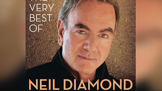 Neil Diamond's secrets to success - CNN Video