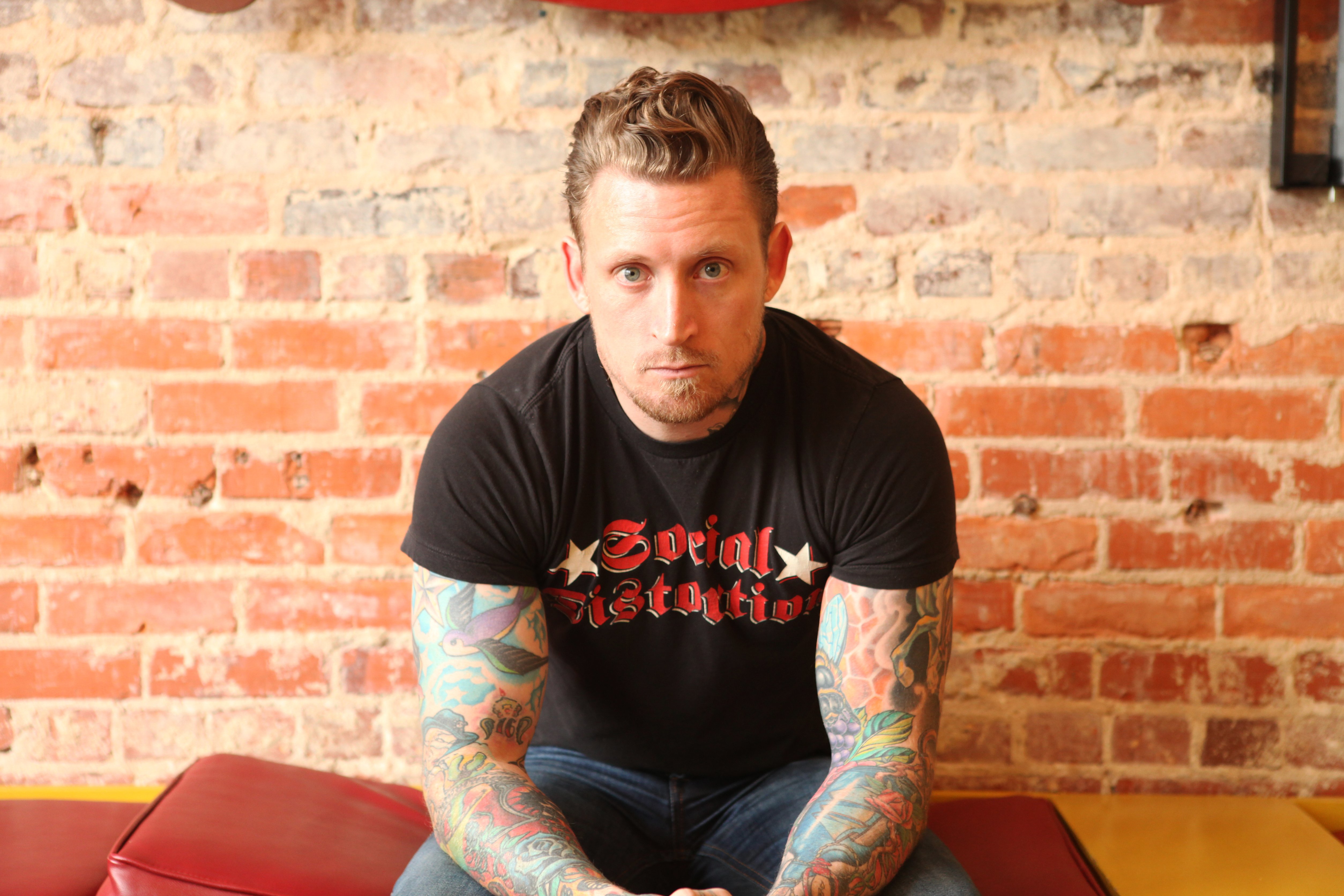 The Art Of Ink One Of A Kind Tattoos Cnn Video