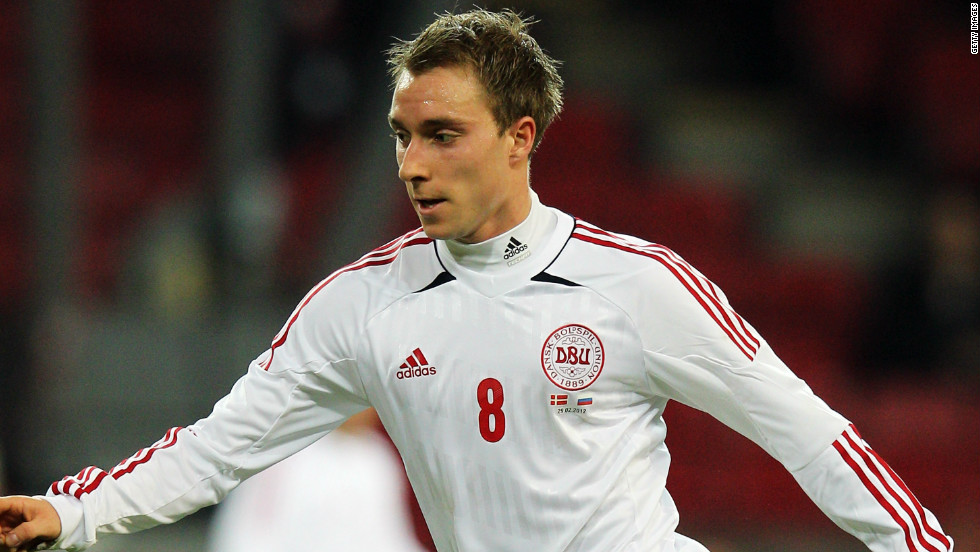 The star of the Denmark squad is young playmaker Christian Eriksen. The Ajax midfielder could earn a move to one of Europe&#39;s big clubs with an impressive showing in Poland and Ukraine.