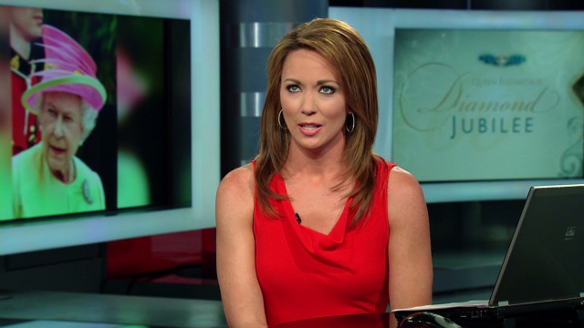 Brooke Baldwin on Jubilee preps