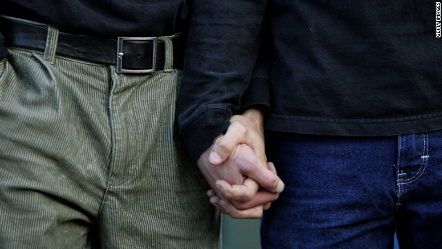 Federal Court Strikes Down Key Part Of Federal Law Banning Same Sex