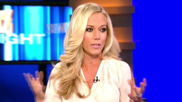 Kendra Wilkinson disappointed in Hefner - CNN Video