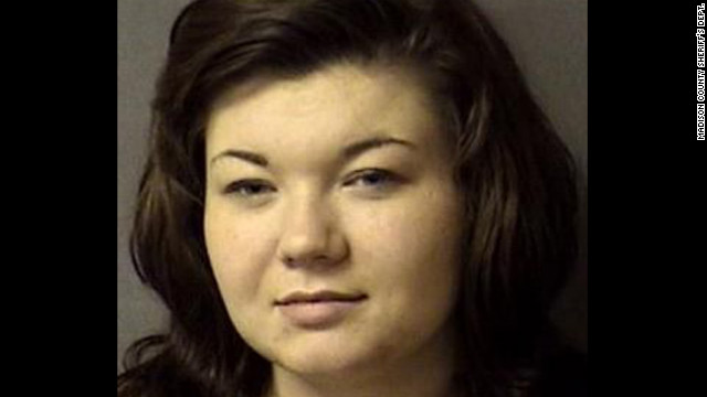 Teen Mom Amber Portwood Ordered To Prison Cnn