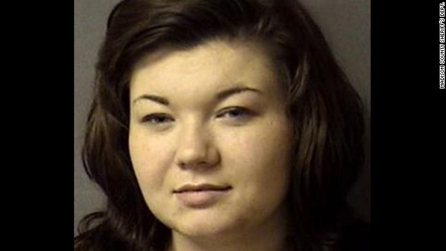 Teen Mom Amber Portwood Ordered To Prison Cnn 