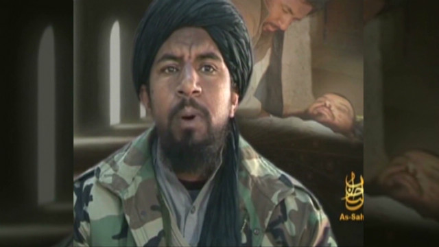 And Now Only One Senior Al Qaeda Leader Left Cnn