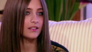 Paris Jackson: MJ wanted normal life