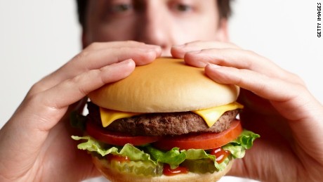 Step away from the burger: Why a &#39;Western&#39; diet is bad for your health