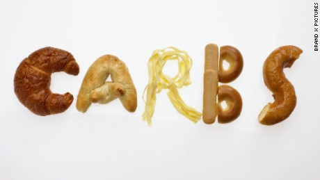 How to break carb cravings, once and for all 