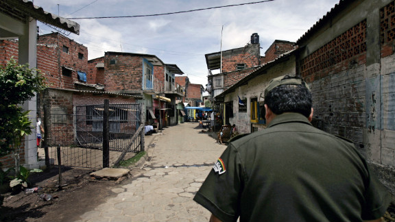 Lawmaker Visits American Hunger Striker Imprisoned In Bolivia Cnn 