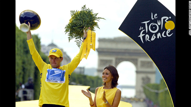 Toobin: Lance Armstrong is in big trouble