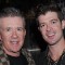 famous father alan robin thicke