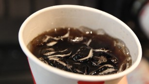 Drinking two sweetened drinks per day? You could be doubling your risk of diabetes