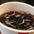 Cup of soda