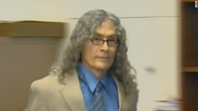 Dating Game Killer Rodney James Alcala Dies In Custody Of Natural Causes Officials Say Cnn