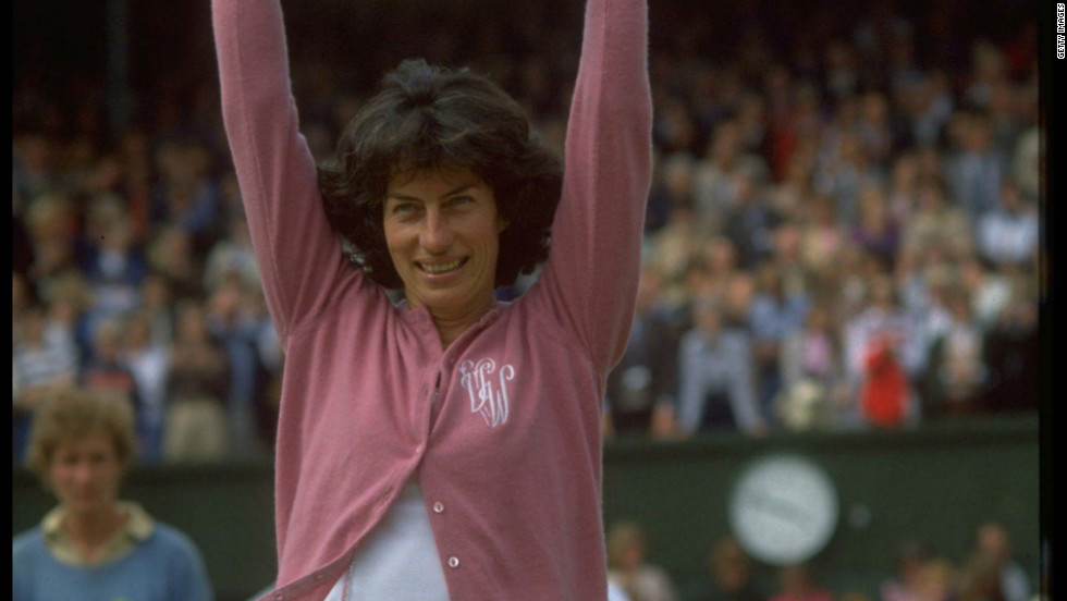 The last British singles champion at Wimbledon was Virginia Wade, who claimed the women&#39;s title in 1977. Coincidentally, Queen Elizabeth II celebrated her silver jubilee that year, and current British hope Andy Murray will be hoping 2012&#39;s diamond jubilee celebrations prove a lucky omen.