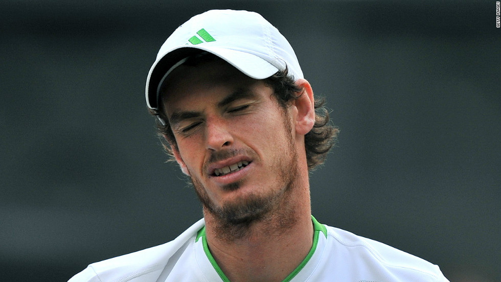 Current British hopes rest on the shoulders of world No. 4 Murray, who has been a beaten semifinalist in each of the last three years. In 2010 and 2011, it was Spain&#39;s Rafael Nadal who defeated him in the last four.