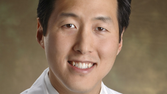 Dr. Anthony Youn