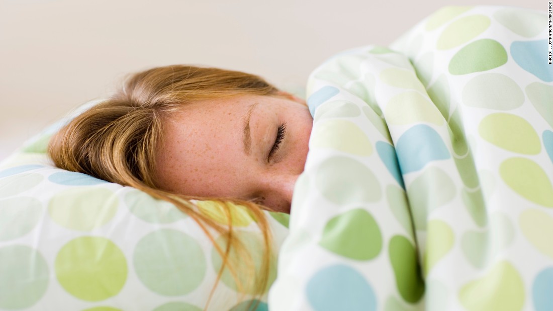 Sleeping late? Napping all the time? What your sleep says about your health