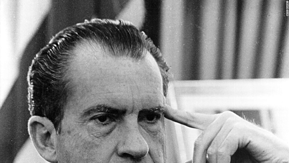 &lt;strong&gt;United States v. Nixon (1974):&lt;/strong&gt; When President Richard Nixon claimed executive privilege over taped conversations regarding the Watergate scandal, the Supreme Court ruled that he had to turn over the tapes and other documents. The ruling set a precedent limiting the power of the president of the United States.  